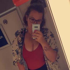 Meet your Posher, Brooke